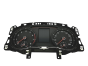 Tacho Kombiinstrument VW Golf MK7 5G1920756 VDO 