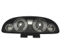 Tacho Kombiinstrument Lancia Thesis 60682041 FI0011004K0C0