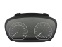 Tacho Kombiinstrument BMW 1 E87 6947136 1024932-13 55417