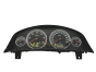 Tacho Kombiinstrument Opel Vectra 13278747YB 110080278060 VDO