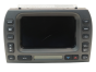Navigationssystem A/C Jaguar X-Type 1X43-10E889-GC 462200-5353