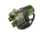 Abs-Pumpe BMW 3 34.51- 1162291 10.0202-0143.4 Ate 63434