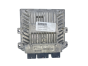 Steuergerät 9652888580 9648624280 5WS40068C-T SID804 PSA Siemens 63226
