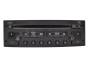 Cd-Radio Citroen Peugeot 96488011XT PU-2471A Clarion 1059