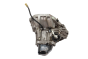 Getriebe JH3131 1,6 16v Renault Clio 3 167000km