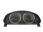 Tacho Kombiinstrument Mazda 6 JEGJ6RB 53122