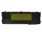 Tacho Kombiinstrument Citroen C4 Picasso 9664365380 F 00 23219