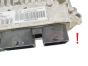 Steuergerät 5WS40284C-T SID806 9660300180 PSA Siemens 