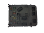 Steuergerät BSI F02-00 9649811480 S118085200H PSA Siemens 2047