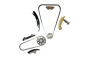 Steuerkettensatz Für Nockenwelle 03H109503 11091800401 VW Audi Skoda Vika