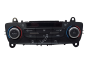 Klimabedienteil Bedienung A/C Ford Focus F1ET-18C612-BG