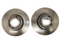 Bremsscheibe Rechts/Links Vorne Clio 3 402064911R Renault