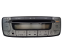 Cd-Radio C1 107 Aygo 86120-0H010 CQ-MS0570LC W53811 1413