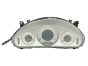 Tacho Kombiinstrument Mercedes E W211 A2115404648 110080363015 VDO