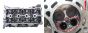 Zylinderkopf Nissan 1.6 16V HR16