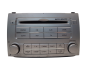 Cd-Radio Mit Mp3 Hyundai I20 96100-1J202 A-200PBEN 1257