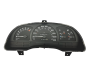 Tacho Kombiinstrument Opel Astra Vectra 81117675PP 90356303 55561