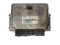 Steuergerät 73501227 0281010332 Alfa Romeo Bosch 19953