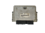 Steuergerät Fiat 55185364 0281010337 Bosch 37529