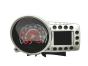 Tacho Kombiinstrument Chevrolet Spark 95156970 55797