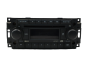 Cd-Radio Chrysler PT Cruiser Jeep P05091509AF 34W443