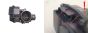 Drosselklappe 9640796280 408239821001 1635R8 1.1 1.4 VDO Peugeot