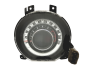 Tacho Kombiinstrument Fiat 500 5550021211 41585