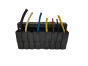 Sicherungskasten Relaiskasten Citroen Peugeot 9636079380 3827