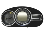 Tacho Kombiinstrument Renault Megane 3 248100342R 31749
