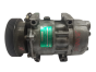 Kompressor Klimaanlage Klimakompressor 7700111036 SD7H15 8075 Renault Laguna I