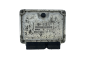 Steuergerät 038906012FB 0281010651 VW Bosch 51447
