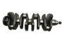 Kurbelwelle 1.9 TD F8Q3784 Renault Megane 1 Scenic 1