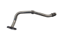 Ladeluftschlauch Renault 7700116028 1.9 DCI