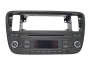 Cd-Radio UP! Citigo Mii 1SL035156D RCD215 SE