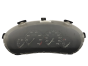 Tacho Kombiinstrument Peugeot 206 9641573780 29753