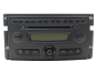 Cd-Radio Smart Fortwo A4518204279 VP7CRF-18C815-AJ