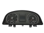 Tacho Kombiinstrument VW Caddy 2K0920865J A2C35027800 51987
