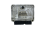 Motorsteuerung VW 038906012L 0281010112 Bosch 47975