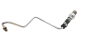 Abgasdrucksensor Differenzdrucksensor 223650901R 223211870R  1.5dci Renault