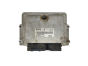 Steuergerät 0281010929 1336827080 D2843WFU Fiat Bosch 42323