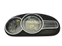 Tacho Kombiinstrument Renault Megane 3 248100342R 52776