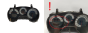 Tacho Kombiinstrument Seat Leon FR 1P0920825A 1793