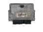 Steuergerät 55187569 0281011396 19242ACA Fiat Bosch 53055