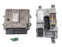 Startset Fiat Doblo 51880748 00518855310 1.3