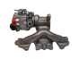 Turbolader 821042-0013 144105784R 1,2 TCE Renault Dacia 
