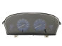 Tacho Kombiinstrument Citroen Berlingo 9636105180 42390