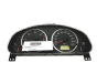 Tacho Kombiinstrument Mazda 2 3M7110849NG DD6255430 58201