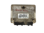 Steuergerät 038906018BA 0281001756 Audi  Bosch 23717