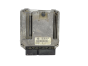 Steuergerät 03G906016CB 0281011900 VW Bosch 61187