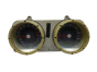 Tacho Kombiinstrument VW Polo 6N2 6N0920804J 3025